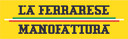 Logo La Ferrarese Manofattura GmbH